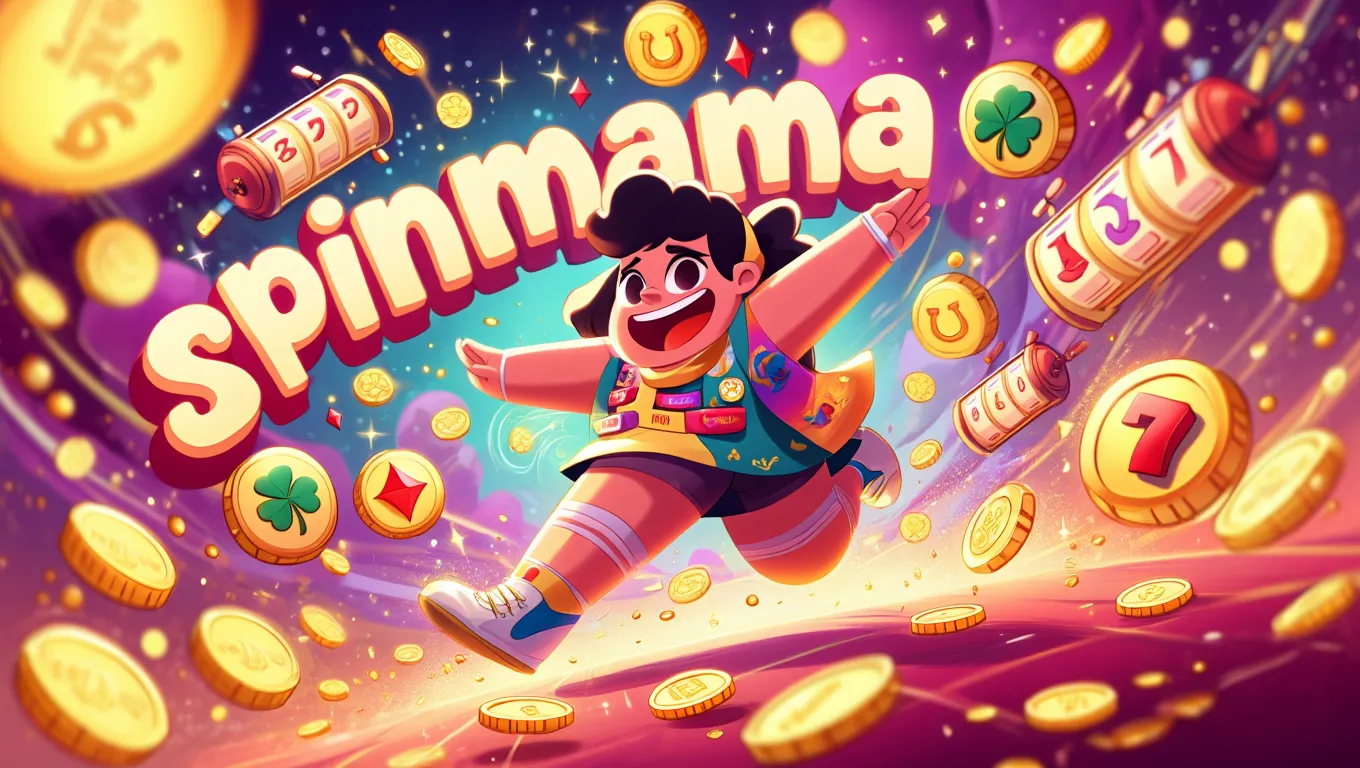 Spinmamalogincasino